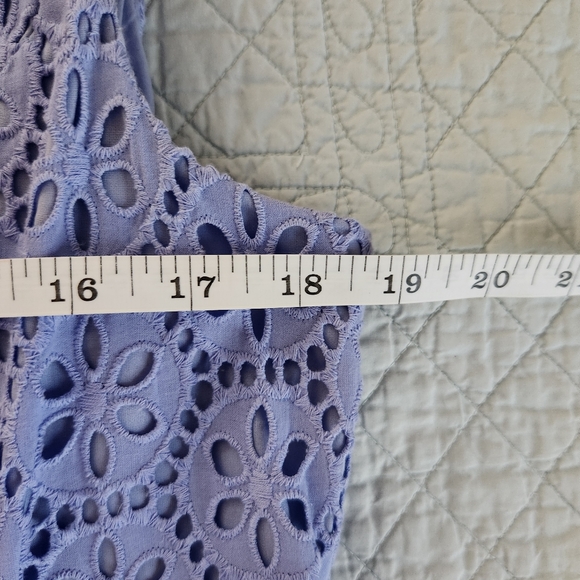 Lilly Pulitzee Clarise Dress 14 - Picture 5 of 12